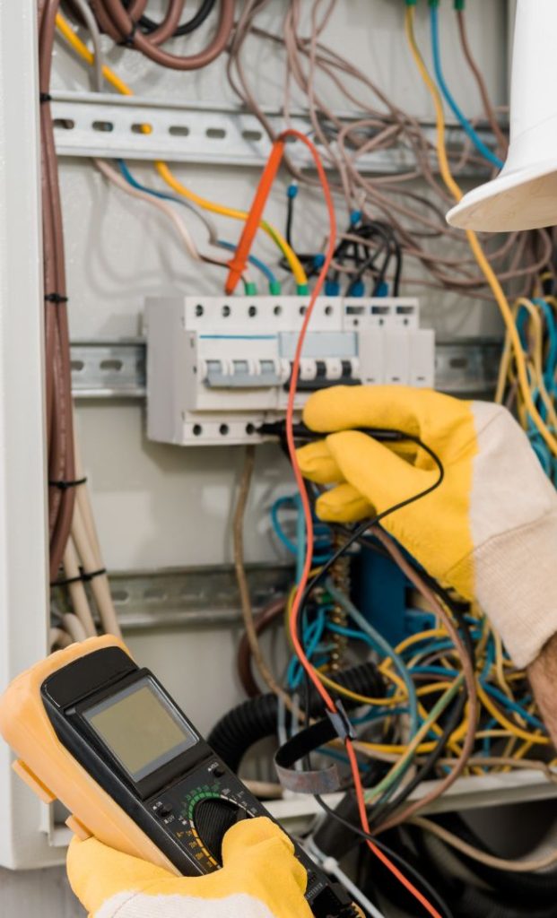 eletricistas em Recife